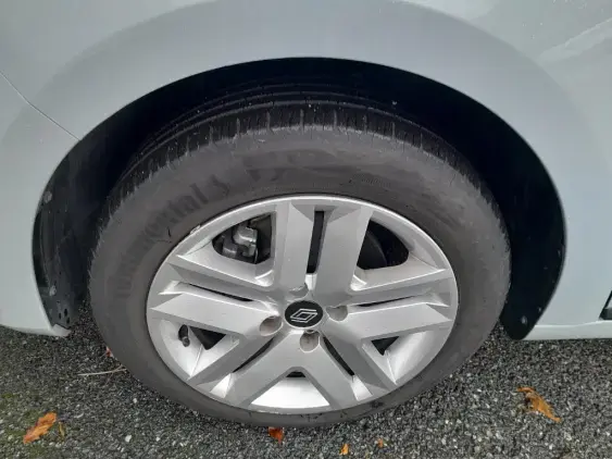 RENAULT CLIO V - voiture d'occasion - Photo 20