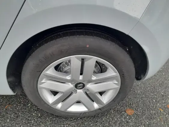 RENAULT CLIO V - voiture d'occasion - Photo 21