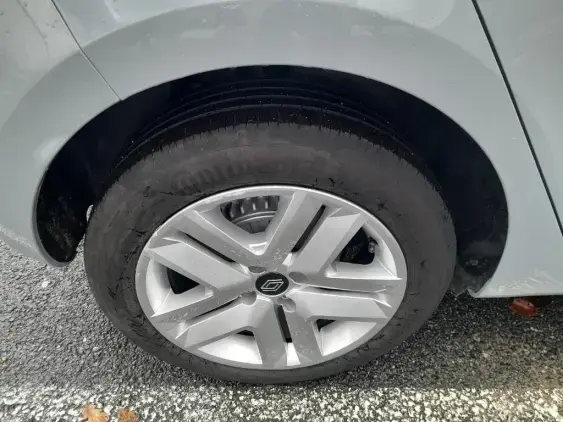 RENAULT CLIO V - voiture d'occasion - Photo 22