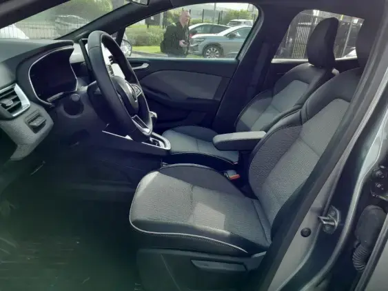 RENAULT CLIO V - voiture d'occasion - Photo 16