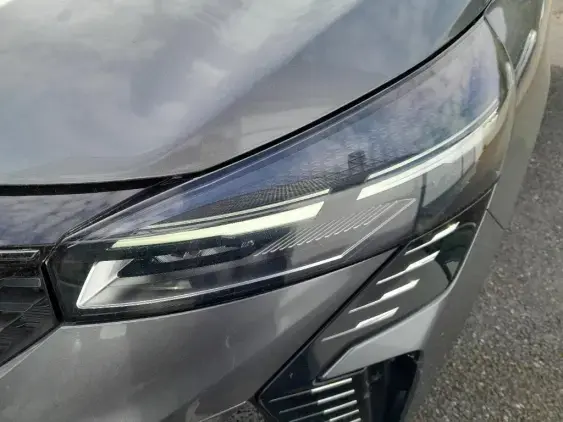 RENAULT CLIO V - voiture d'occasion - Photo 19