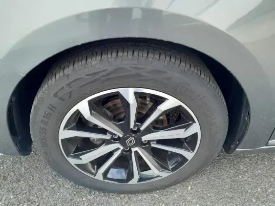 RENAULT CLIO V - voiture d'occasion - Photo 20