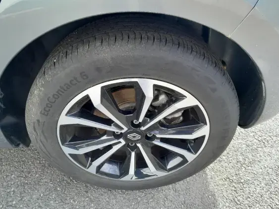 RENAULT CLIO V - voiture d'occasion - Photo 21