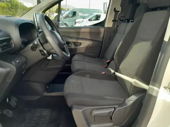 CITROEN BERLINGO III - voiture d'occasion - Photo 16