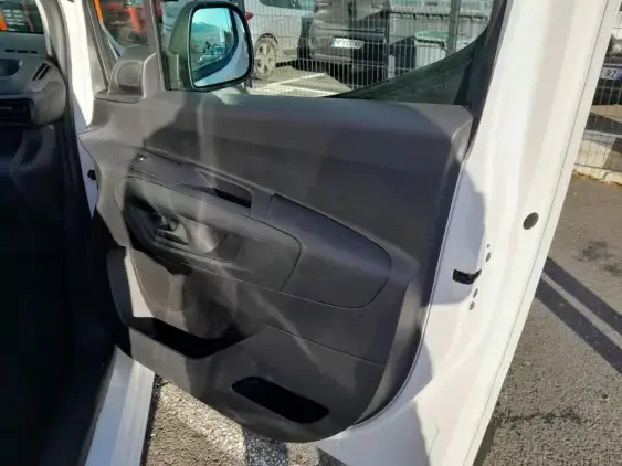 CITROEN BERLINGO III - voiture d'occasion - Photo 18