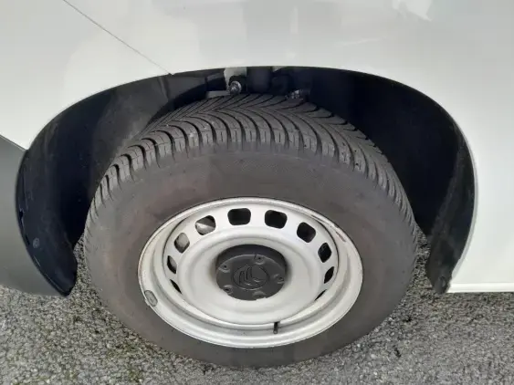 CITROEN BERLINGO III - voiture d'occasion - Photo 20