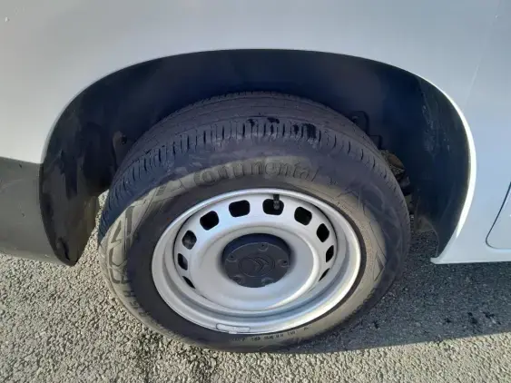 CITROEN BERLINGO III - voiture d'occasion - Photo 22