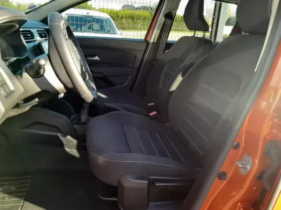 DACIA DUSTER II - voiture d'occasion - Photo 16