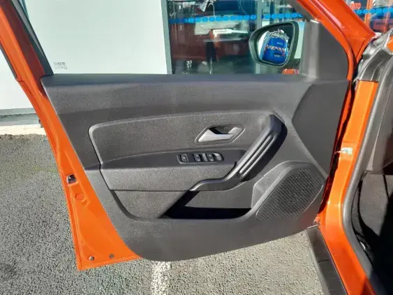 DACIA DUSTER II - voiture d'occasion - Photo 17