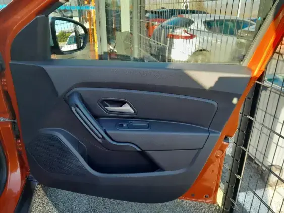 DACIA DUSTER II - voiture d'occasion - Photo 18