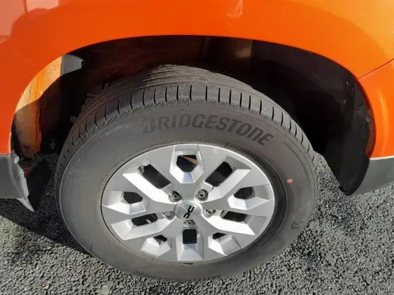 DACIA DUSTER II - voiture d'occasion - Photo 21