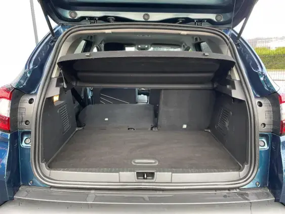 RENAULT CAPTUR - voiture d'occasion - Photo 16