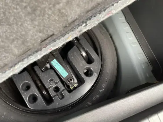 RENAULT CAPTUR - voiture d'occasion - Photo 17