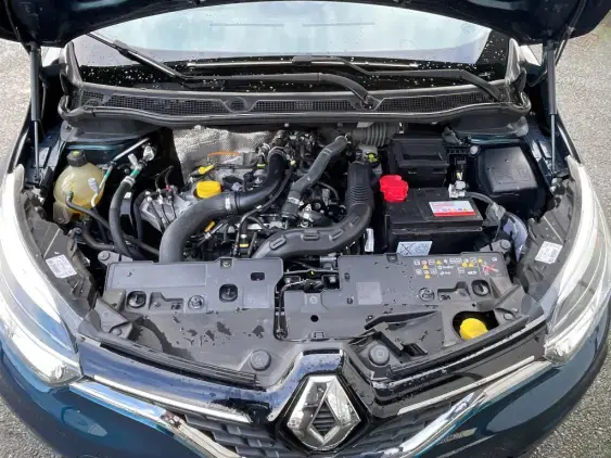 RENAULT CAPTUR - voiture d'occasion - Photo 21