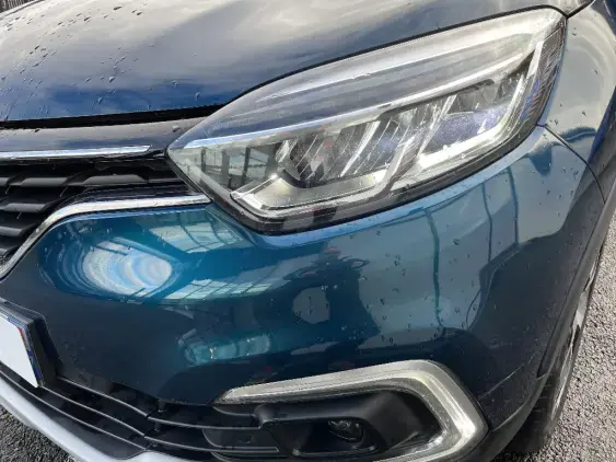 RENAULT CAPTUR - voiture d'occasion - Photo 22