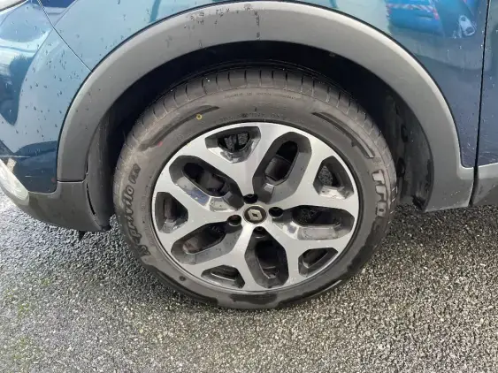 RENAULT CAPTUR - voiture d'occasion - Photo 23