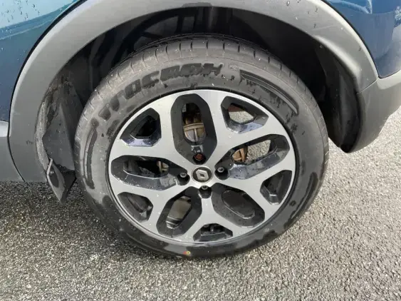 RENAULT CAPTUR - voiture d'occasion - Photo 24