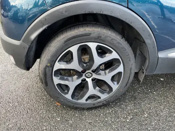 RENAULT CAPTUR - voiture d'occasion - Photo 25