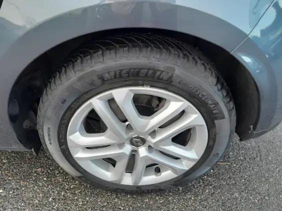 RENAULT MEGANE IV - voiture d'occasion - Photo 21