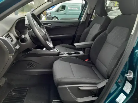 RENAULT ARKANA - voiture d'occasion - Photo 16