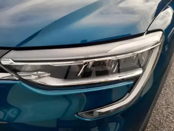 RENAULT ARKANA - voiture d'occasion - Photo 19