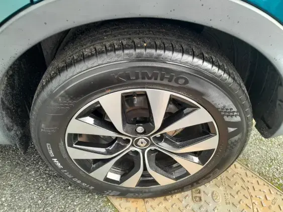 RENAULT ARKANA - voiture d'occasion - Photo 21