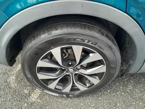 RENAULT ARKANA - voiture d'occasion - Photo 22