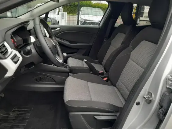 RENAULT CLIO V - voiture d'occasion - Photo 16