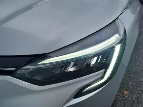 RENAULT CLIO V - voiture d'occasion - Photo 19