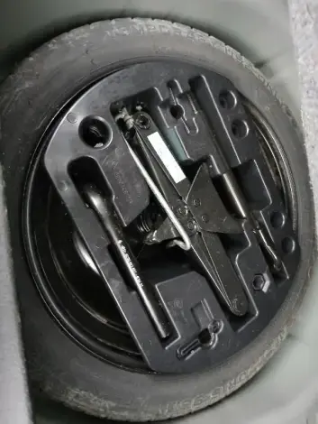 RENAULT CAPTUR - voiture d'occasion - Photo 16