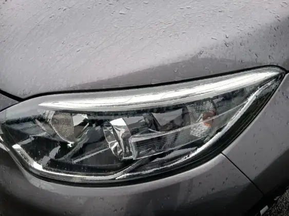 RENAULT CAPTUR - voiture d'occasion - Photo 20