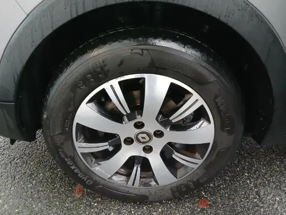 RENAULT CAPTUR - voiture d'occasion - Photo 21