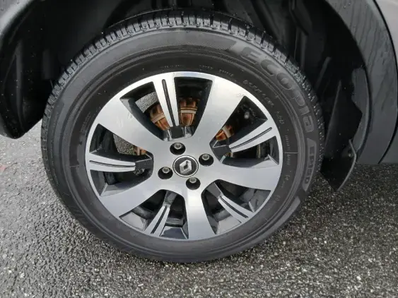 RENAULT CAPTUR - voiture d'occasion - Photo 23