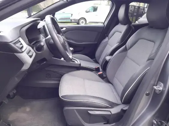 RENAULT CLIO V - voiture d'occasion - Photo 16