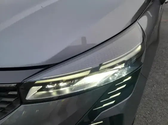 RENAULT CLIO V - voiture d'occasion - Photo 19