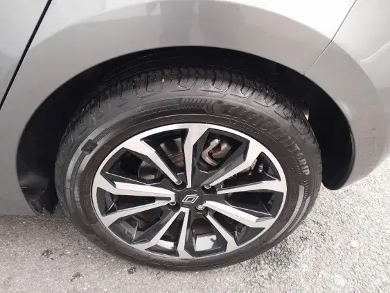 RENAULT CLIO V - voiture d'occasion - Photo 21