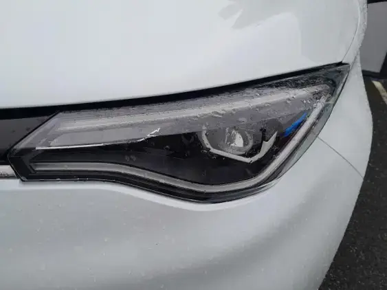 RENAULT ZOE - voiture d'occasion - Photo 19