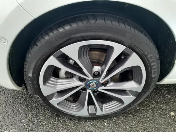 RENAULT ZOE - voiture d'occasion - Photo 20