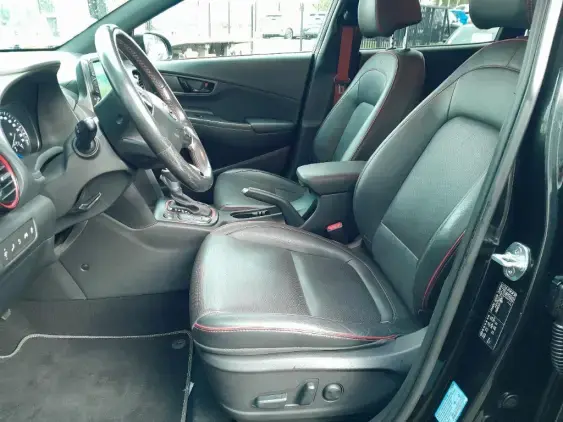 HYUNDAI KONA - voiture d'occasion - Photo 16