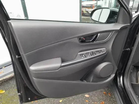 HYUNDAI KONA - voiture d'occasion - Photo 17