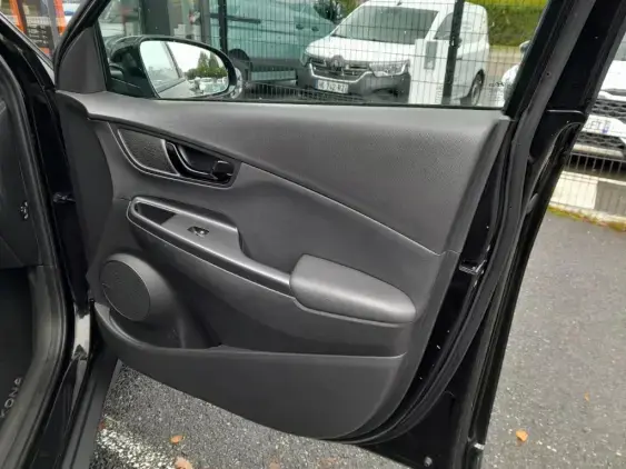 HYUNDAI KONA - voiture d'occasion - Photo 18