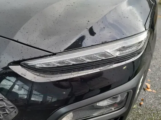 HYUNDAI KONA - voiture d'occasion - Photo 19