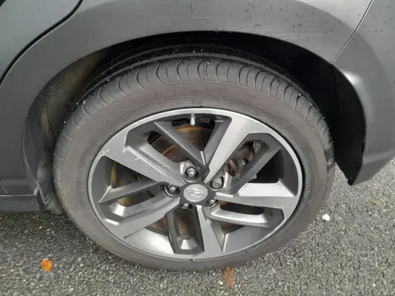 HYUNDAI KONA - voiture d'occasion - Photo 21