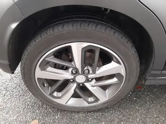 HYUNDAI KONA - voiture d'occasion - Photo 22