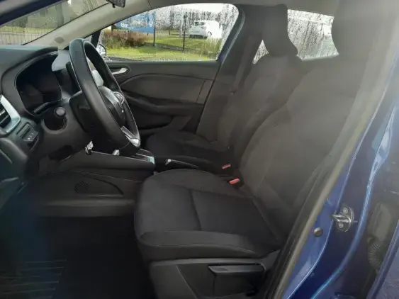 RENAULT CLIO V - voiture d'occasion - Photo 16