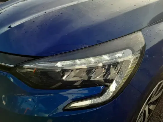 RENAULT CLIO V - voiture d'occasion - Photo 19