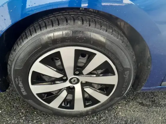 RENAULT CLIO V - voiture d'occasion - Photo 20