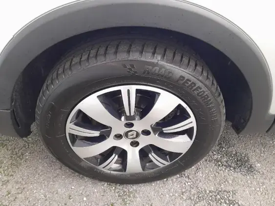 RENAULT CAPTUR - voiture d'occasion - Photo 20