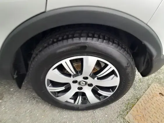 RENAULT CAPTUR - voiture d'occasion - Photo 21