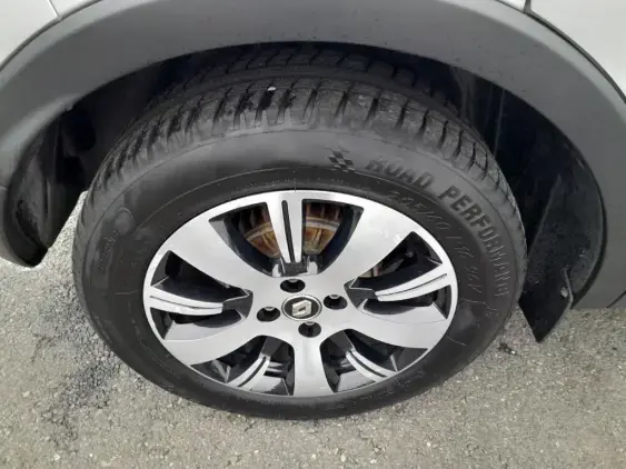 RENAULT CAPTUR - voiture d'occasion - Photo 22